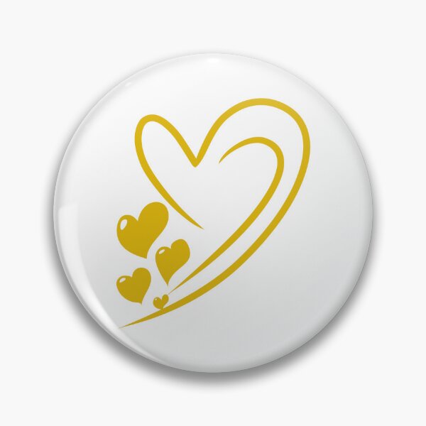 Item preview, HEARTS designed and sold by IsaCria.