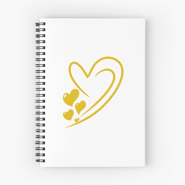 Item preview, HEARTS designed and sold by IsaCria.