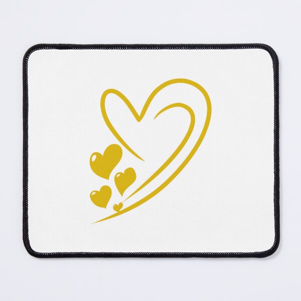 Item preview, HEARTS designed and sold by IsaCria.