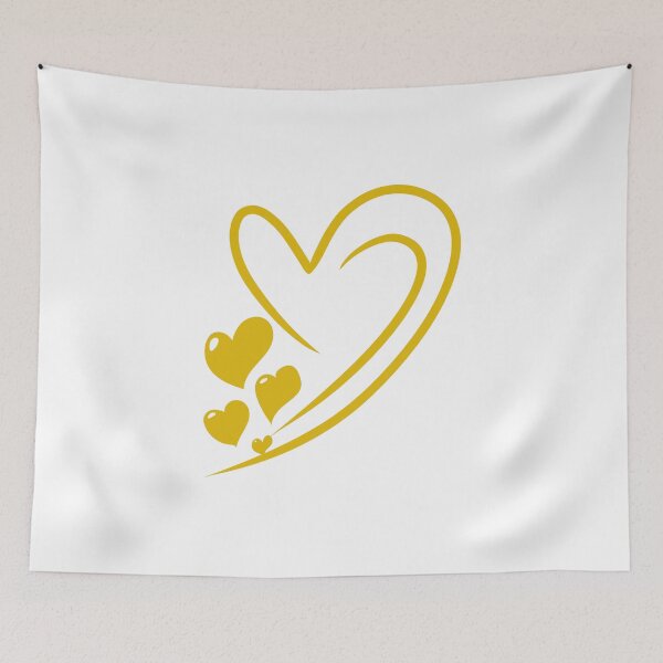 Item preview, HEARTS designed and sold by IsaCria.