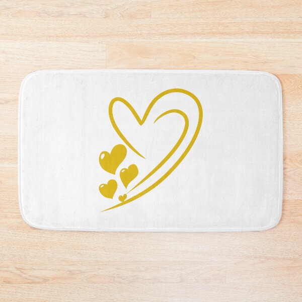 Item preview, HEARTS designed and sold by IsaCria.
