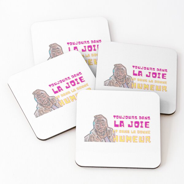 Item preview, Always happy and in a good mood designed and sold by YS-Prints.