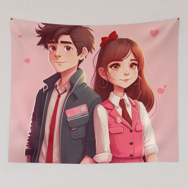 Item preview, Best couple ever  designed and sold by Sarvgya Verma.