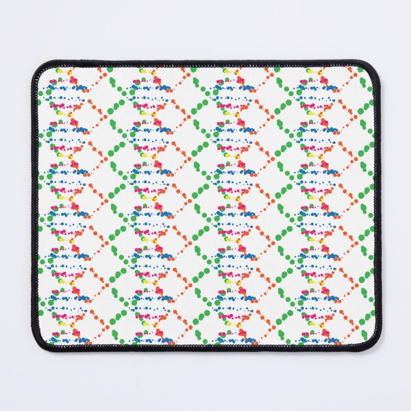 Item preview, Colorful Pattern designed and sold by srelite01art.