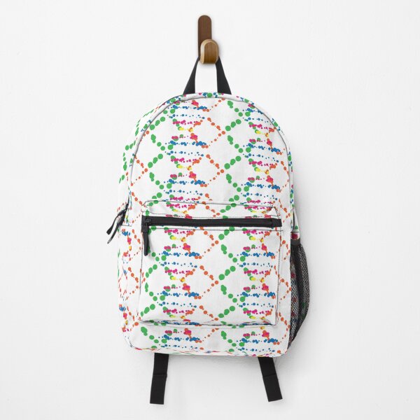 Item preview, Colorful Pattern designed and sold by srelite01art.