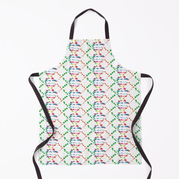 Item preview, Colorful Pattern designed and sold by srelite01art.