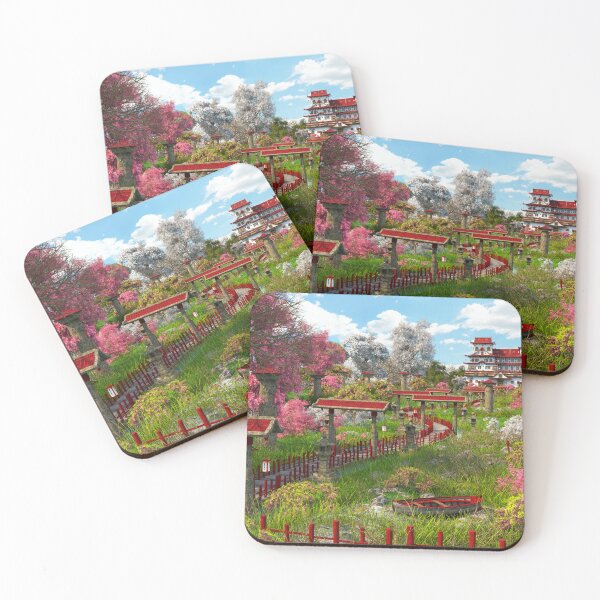 Item preview, Asian Garden designed and sold by Marc Mons.