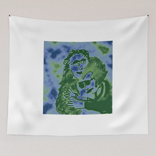 Item preview, Crazy Feeling designed and sold by Stacey Lazarus.