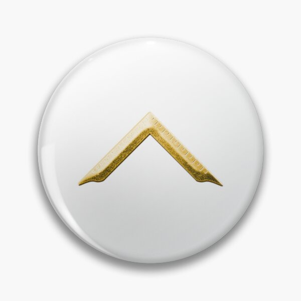 Item preview, Freemasonry - Jewel of Worshipful Master for Blue Lodge designed and sold by photonxt.