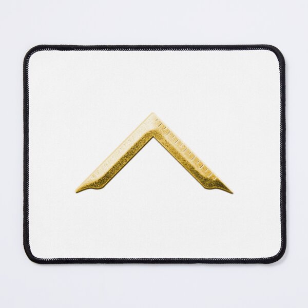 Item preview, Freemasonry - Jewel of Worshipful Master for Blue Lodge designed and sold by photonxt.