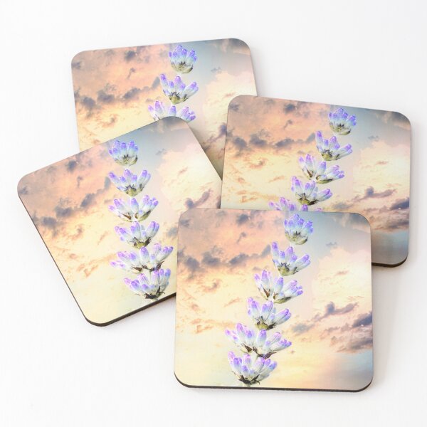 Item preview, Lavender Skies designed and sold by JEZ22.