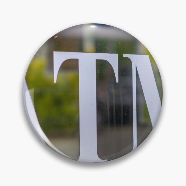 Item preview, ATM sign on window designed and sold by Photopat.