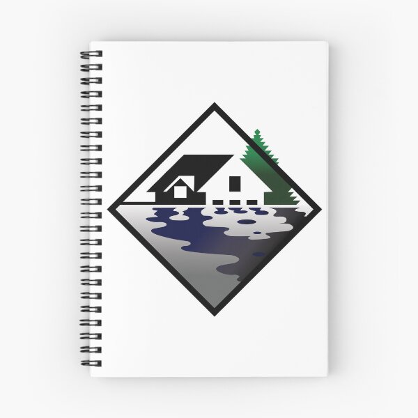 Item preview, Flooding designed and sold by Spenzant.