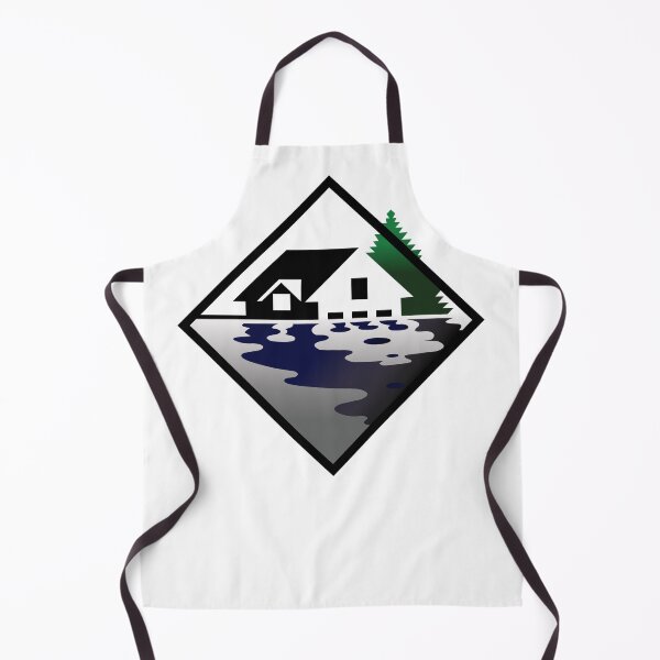 Item preview, Flooding designed and sold by Spenzant.