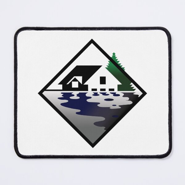 Item preview, Flooding designed and sold by Spenzant.
