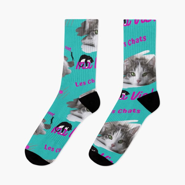 Item preview, Cats are my life designed and sold by Ksmith-Style.