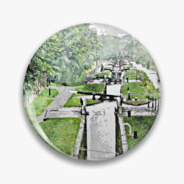 Item preview, delph locks  designed and sold by designbywhacky.