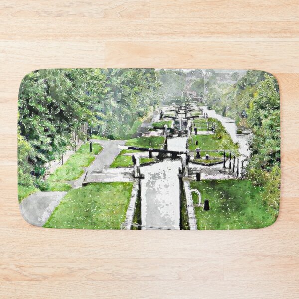 Item preview, delph locks  designed and sold by designbywhacky.