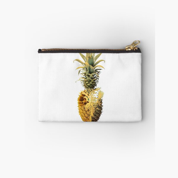 Item preview, Anatomy Of A Pineapple T-shirt Vol.1 designed and sold by Rinomano.