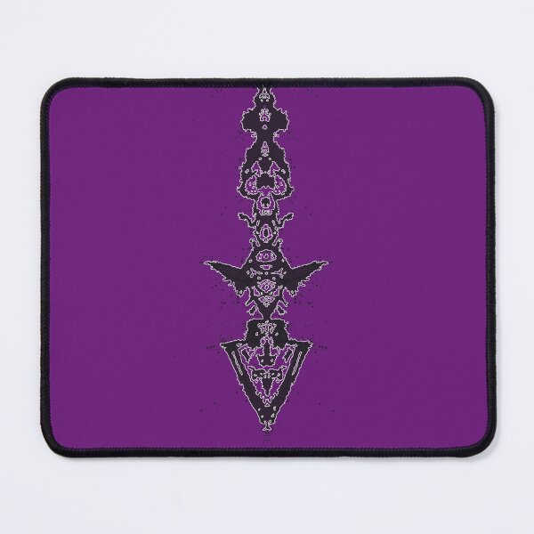 Item preview, Inkblot dagger  designed and sold by DedBuggz.