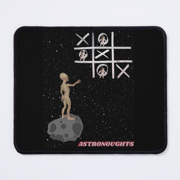 Item preview, Astronoughts designed and sold by CannyGoods.