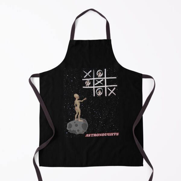 Item preview, Astronoughts designed and sold by CannyGoods.
