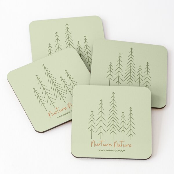 Item preview, Nurture nature, trees, nature designed and sold by pixeldizajn.