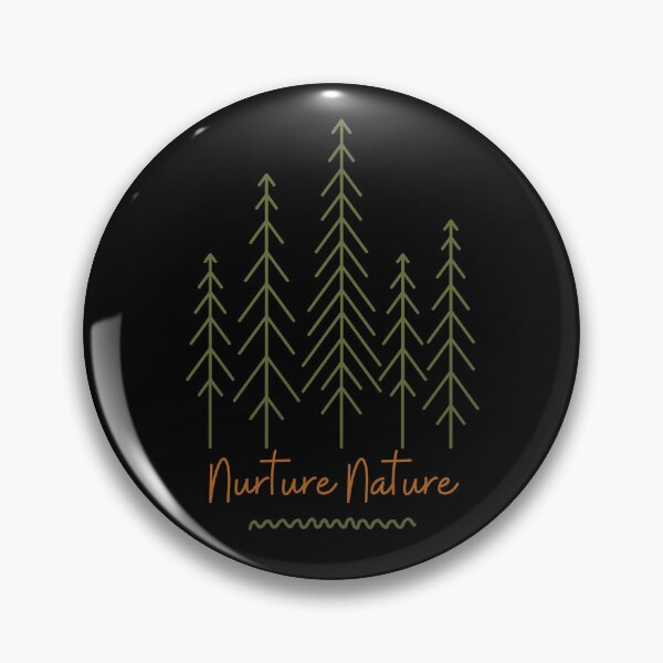 Item preview, Nurture nature, trees, nature designed and sold by pixeldizajn.