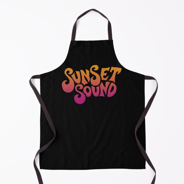 Item preview, Sunset Sound designed and sold by pineconebutter.