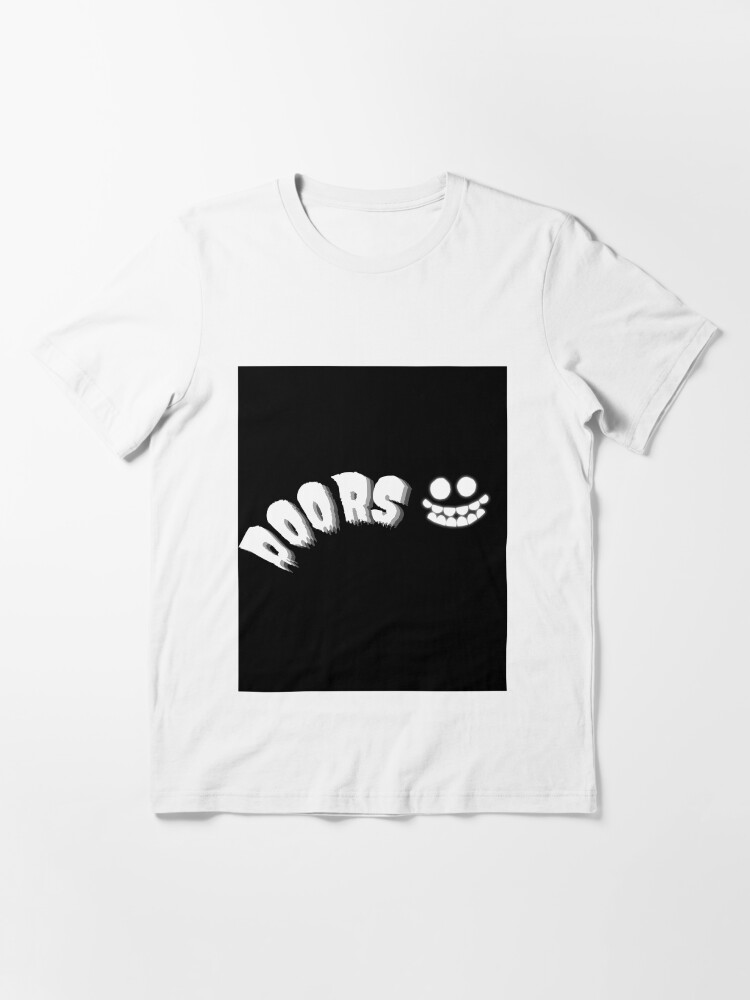 Roblox doors, rush Essential T-Shirt by doorzz