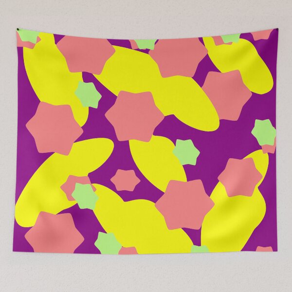 Item preview, Floating Stars designed and sold by PrettyViews.