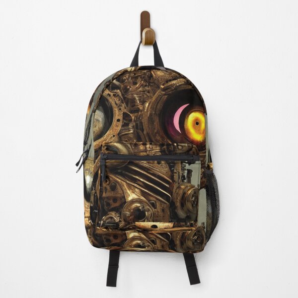Item preview, Robot EYE 176 designed and sold by Alexandre Rangel.