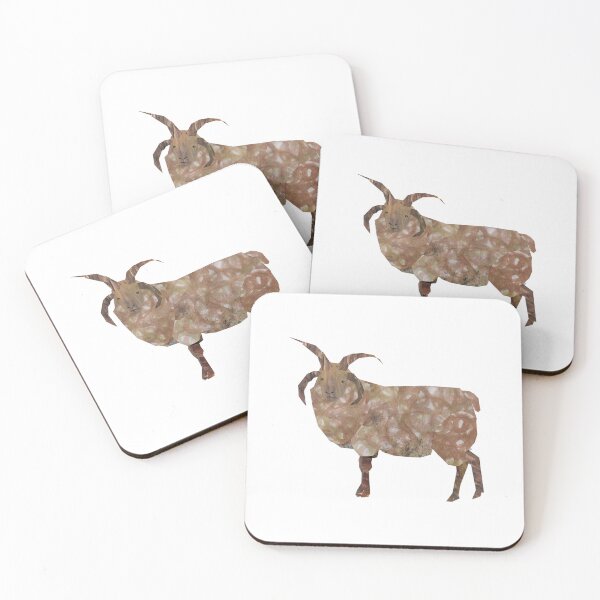 Item preview, Loaghtan designed and sold by BabbanGaelg.