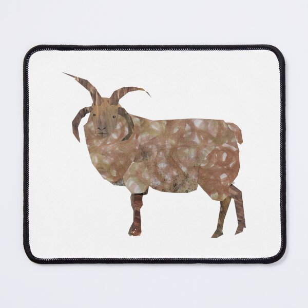 Item preview, Loaghtan designed and sold by BabbanGaelg.
