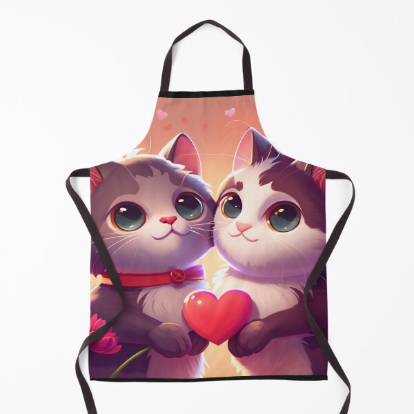 Item preview, Kittens in love designed and sold by Sarvgya Verma.