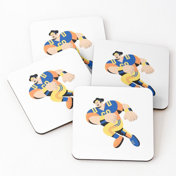Item preview, Ragbi Player designed and sold by ComeAgainShop.