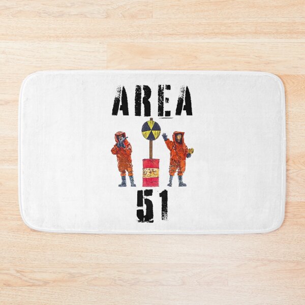 Item preview, Restricted area designed and sold by TimConstable.