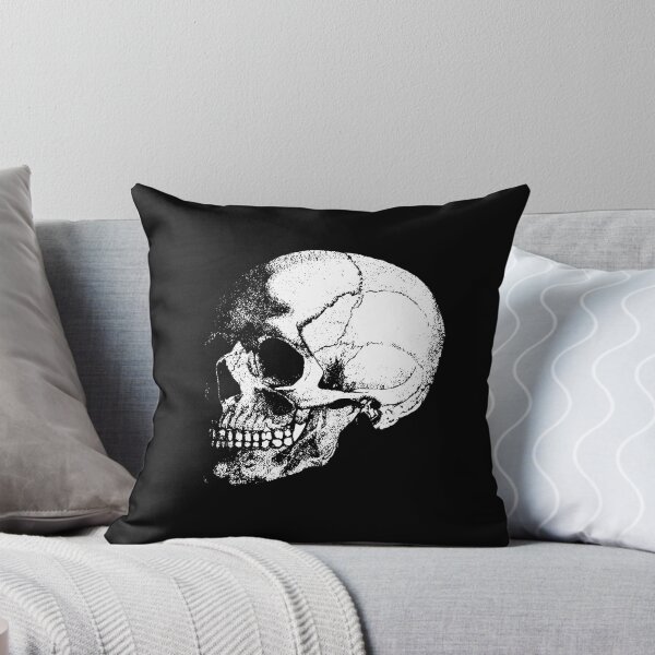 Aperçu de l'œuvre Anatomic skull créée et vendue par OnlyHell.