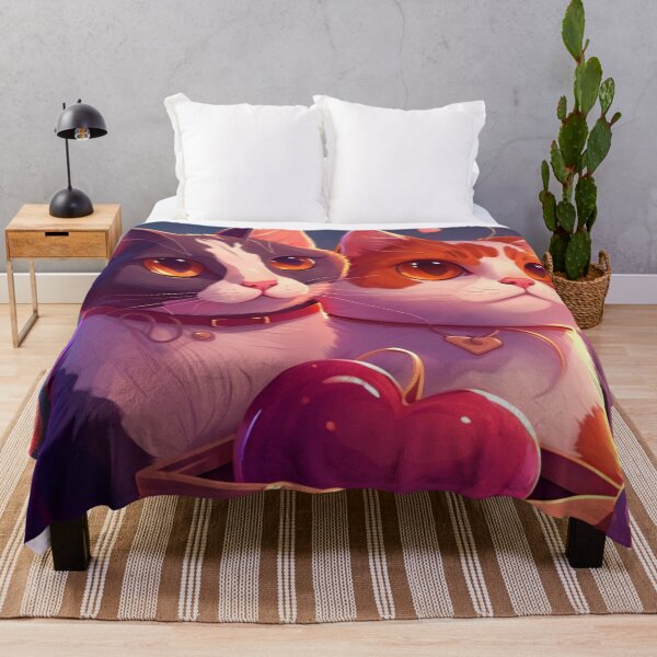 Item preview, Cats in love designed and sold by Sarvgya Verma.