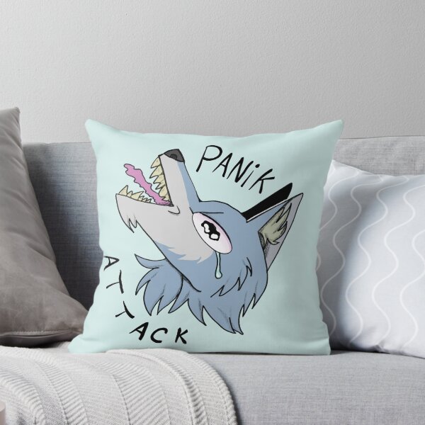 Item preview, Panik Attack designed and sold by GeistArt.