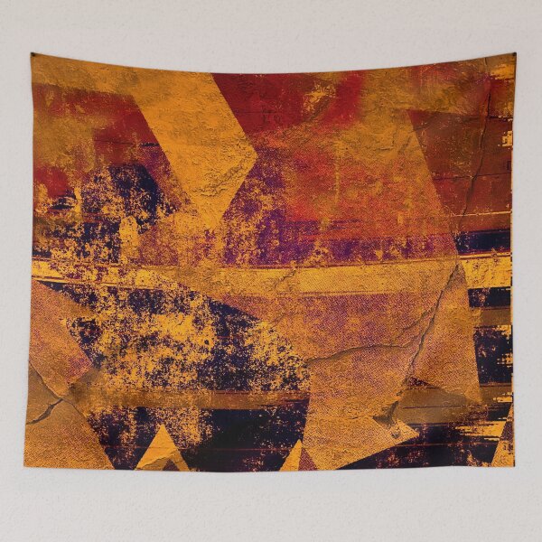 Item preview, Organic Industrial designed and sold by Internal Flux.