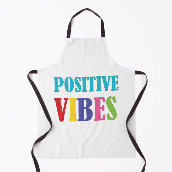 Item preview, Colorful Positive Vibes By Tanya C Smith designed and sold by Tanya C  Smith.