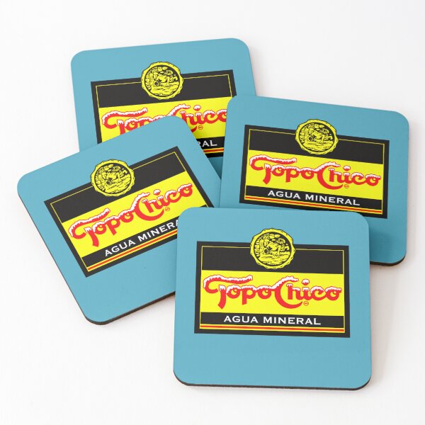 Item preview, Topo Chico 58 Women Unisex Dmn10 Hot Idea designed and sold by WilfredoMueller.