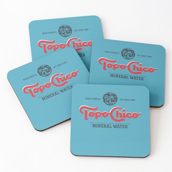 Item preview, topo chico designed and sold by WilfredoMueller.