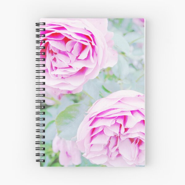 Item preview, Romantic Pink Garden Rose Vintage Photo designed and sold by Karen Ekdahl.