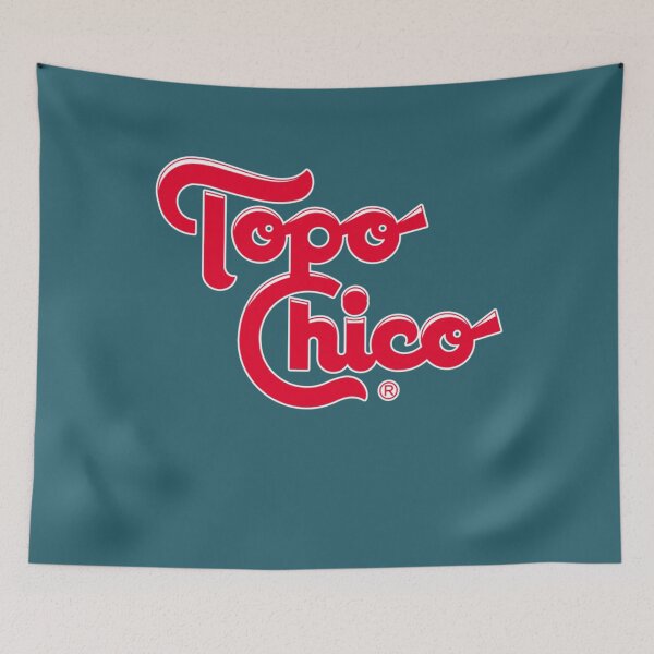 Item preview, topo chico  designed and sold by WilfredoMueller.