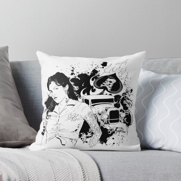 Item preview, I Miss the Scene IV designed and sold by Powers Art.