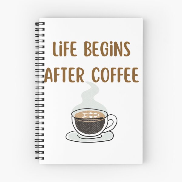 Item preview, Coffee Makes You Happy designed and sold by Createwithstyle.