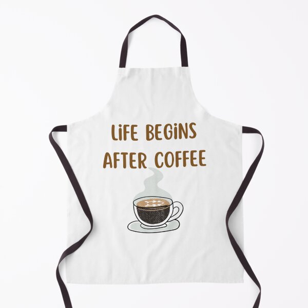 Item preview, Coffee Makes You Happy designed and sold by Createwithstyle.