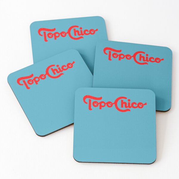 Item preview, Topo Chico  designed and sold by WilfredoMueller.